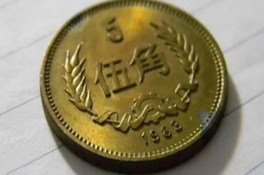 必威5毛硬币可提取出黄金？别再傻傻被骗了内行人说出其中(图4)