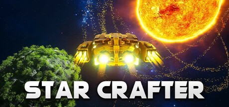 必威·「BetWay」官方网站太空开放世界新游《Star Crafter》 3月(图1)