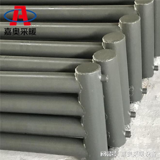 必威a型蒸汽型光排管散热器(图1)