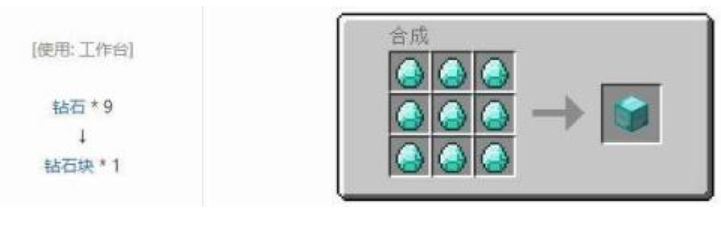 必威我的世界最终之剑怎么做？-我的世界最终之剑制作的操作流程(图3)