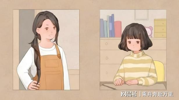 必威《焦虑小狗》：九游关注焦虑情绪的2D互动叙事游戏年内娱乐发售(图1)