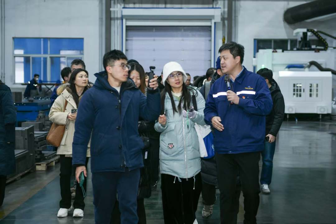 必威·「BetWay」官方网站【走进新国企·科技创新主力军】跨越千年的“炼金术”(图1)